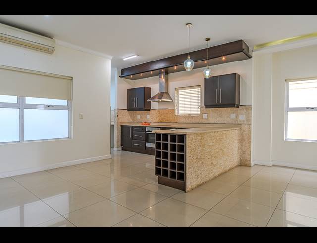 3 BEDROOM GATED ESTATE TO LET IN LA LUCIA